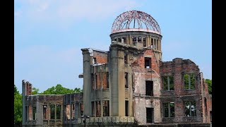 Hiroshima La première bombe atomique de lhistoire Japon [upl. by Townsend270]