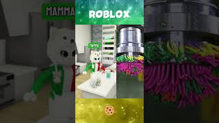 HO TROVATO IL MIO DOPPIO SU ROBLOX 😡 roblox [upl. by Deron]