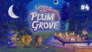 Echos of the Plum Grove 4  quotGeister in Honeywoodquot Letsplay Deutsch [upl. by Anuhsal]