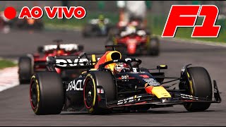 FÓRMULA 1 AO VIVO COM IMAGENS CORRIDA COMPLETA MEXICO F1 M24 [upl. by Carol658]