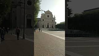 Avezzano Italy short video shorts reels music [upl. by Thagard799]