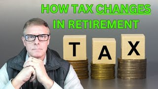 Expert Tips for Tax Planning in Retirement [upl. by Leorsiy934]