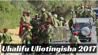 Haya Ndiyo Matukio ya Uhalifu Yaliyotingisha Zaidi 2017 [upl. by Domenic]