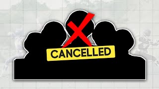 Canceled Power Rangers Projects [upl. by Nylknarf596]