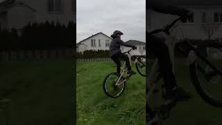 canyon mtb bikelove bikelife downhill ditjumps germanyrockshox sram [upl. by Obrien]