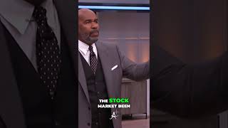 Stop Wasting Time  Steve Harvey [upl. by Ylhsa]