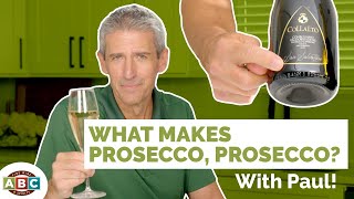 All About Prosecco [upl. by Lecram348]