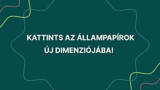 Hogyan működik az azonnali online számlanyitás a Kincstárnál ügyfélkapun keresztül [upl. by Aicemak]