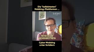 Die quotbeliebtestenquot MobbingPlattformen [upl. by Calia749]