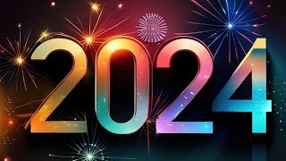 Willkommen 2024 Hardstyle mix new year [upl. by Neelik]