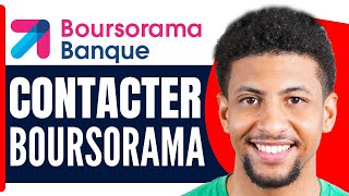 Comment Contacter Boursorama  Comment Contacter Service Client Boursorama  En 2024 [upl. by Py]