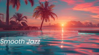 Sun Goes Down  Smooth Jazz  Chillout  Lounge [upl. by Kristien]