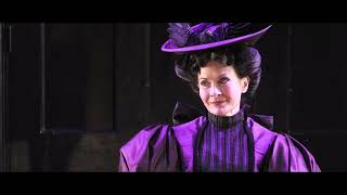 Trailer for Theatr Clwyds THE IMPORTANCE OF BEING EARNEST [upl. by Hayashi]