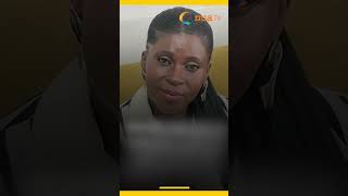 Gospel singer Esther Smith narrated how her mother nearly aborted her OnuaTV OnuaReels [upl. by Oramlub]