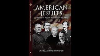 American Jesuits A Movie Review [upl. by Mia]