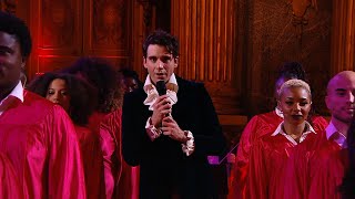 MIKA  Lollipop  LIVE at Versailles Royal Opera 2020 [upl. by Mel]