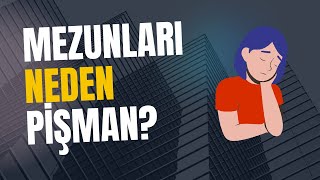 ElektrikElektronik Mühendisliği Mezunları Neden Pişman [upl. by Xylia]