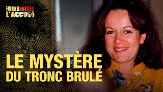 Faites Entrer lAccusé  Florence Féderlé le mystère du tronc brûlé [upl. by Boff]