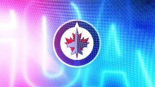 Winnipeg Jets 2025 Goal Horn 🚨 [upl. by Gnel]