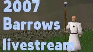 Barrows livestream with A Friend [upl. by Jevon]