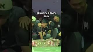 Pengakap camping smkn pengakap malamkebudayaan kokum [upl. by Eldrid]