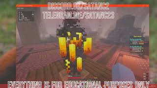 SATANC2 VS MINECRAFT SERVER  BEST BOTNET 2024 BUY DDOS BUY BOTNET  DISCORDGGSATANC2  DC V3EX77 [upl. by Sneed]