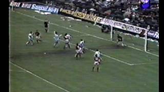 MilanLazio 51 serie B 19821983 [upl. by Solegnave910]