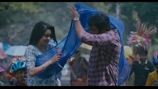 neeyum naanum serntha sellum nerame video song whatsapp status  tamil status for whatsapp [upl. by Cinimmod]