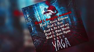 Baba Yaga  Gangster testament Track 1 [upl. by Agripina]