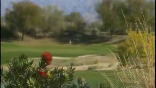 Golfs Signature Holes La Quinta Resort Mountain Golf Course  Part 6 [upl. by Eidoow]