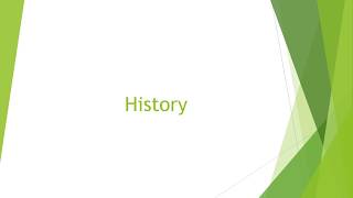 History of Sociology [upl. by Hebner]