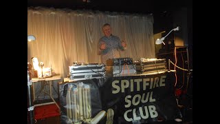 Spitfire Soul Club Farnworth [upl. by Daeriam305]