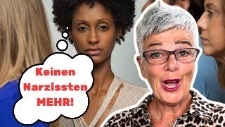 Endlich OHNE Narzissten leben So geht es [upl. by Venola]