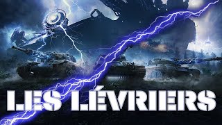 PosteCanada livreur de plasma  World of Tanks [upl. by Bena981]