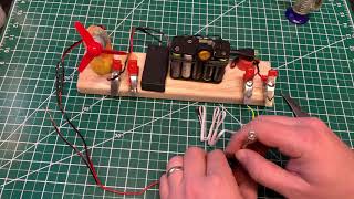 How to wire photoresistor relay module light detect sensor [upl. by Malorie]