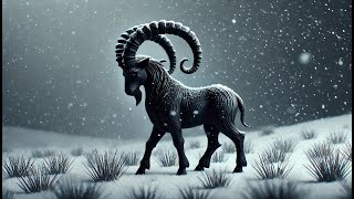 Capricorn December 2024 Will Change EVERYTHING Horoscope Will of Fate [upl. by Gerik]