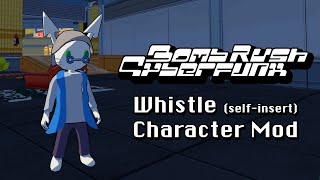 BRC whistle character mod trailer thing [upl. by Araj954]