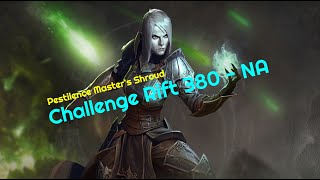 D3  Challenge Rift 380 NA  GUIDE [upl. by Amalee]