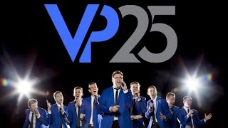 25 Years of BYU Vocal Point  A Legacy of Uplifting A Cappella [upl. by Ahsekat552]