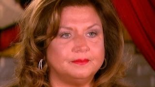 Abby Lee Miller Emotional in Final Appearance on Dance Moms  Watch a Sneak Peek [upl. by Daley328]