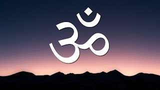 OM Chanting  108 Times Million Times Powerful [upl. by Three]