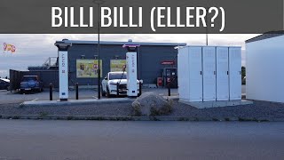 Vad kostar det att ladda en elbil  Guiden om elbil [upl. by Manolo120]