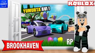 Brookhaven Yumurta Avı Taktikler İpuçları ve Sırlar  Roblox [upl. by Nat135]