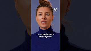 Vous le connaissez ce collègue passifagressif  shorts [upl. by Gerge]