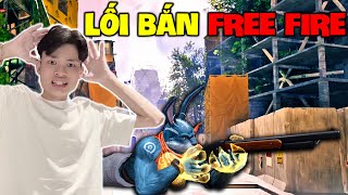 Lối Bắn Free Fire Đỉnh Nhất [upl. by Jocelyne]