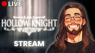 Getting Ready for the Pantheons – Hollow Knight [upl. by Nibbor6]