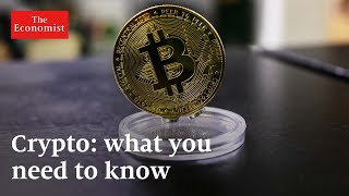 Crypto a beginner’s guide [upl. by Odine967]