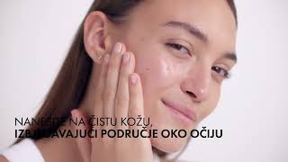 Kako koristiti LIFTACTIV Vitamin C serum [upl. by Kamin]