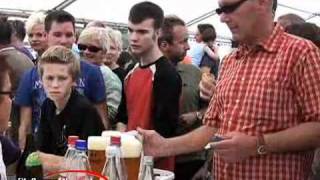 Weißbierfest am Limesturm [upl. by Nalim804]