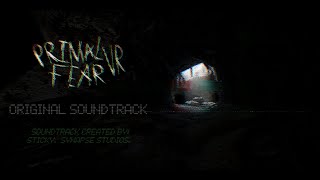 Primal Fear VR  Original Soundtrack  quotMain Themequot [upl. by Hotze206]